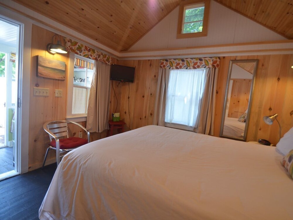 The Cottages of Wolfeboro - photo 15