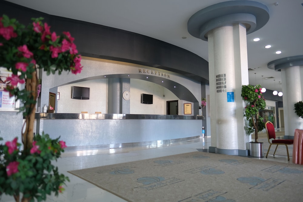 Roza Resort Thermal Hotel — Nevsehir — photo 4