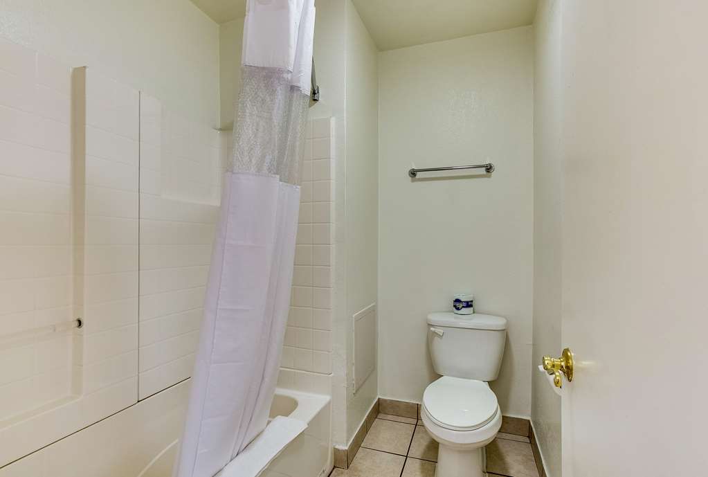 Motel 6 El Paso TX West - photo 26