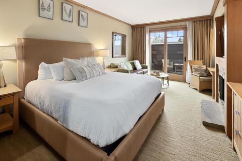 2068 Cozy Studio in Suncadia with Pool and Hot Tub Access — 4-Star Luxury Hotel in Cle Elum, United States