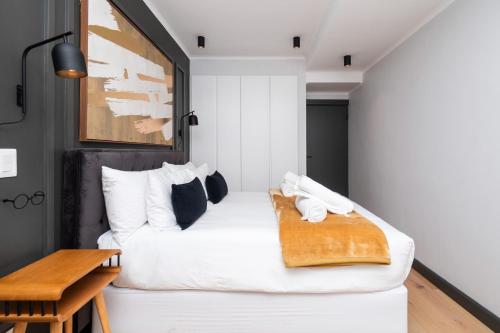 The Portswood by Stay In Luxury