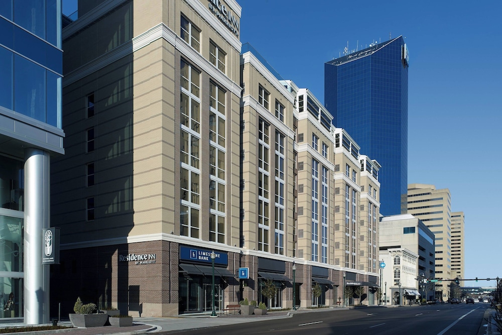 Residence Inn by Marriott Lexington City Center - featured photo