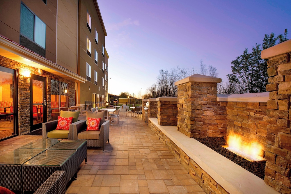 TownePlace Suites Bridgeport Clarksburg - photo 54