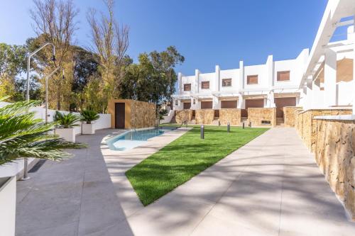 Refugio Del Mar 11 San Jose in San Jose, Spain