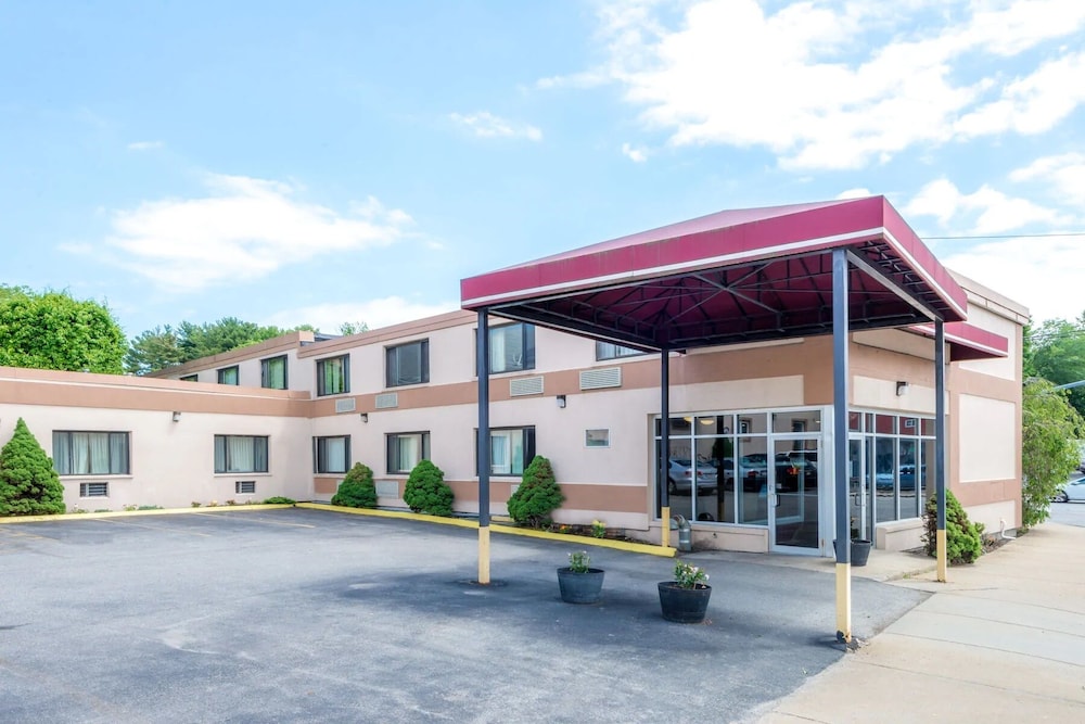 The Inn on Arsenal — hotel in Watertown