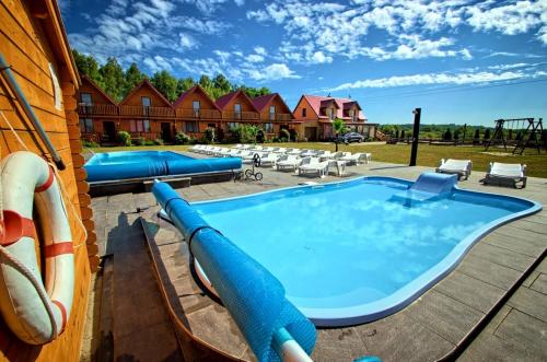 Loftapartaments — hotel in Gizycko
