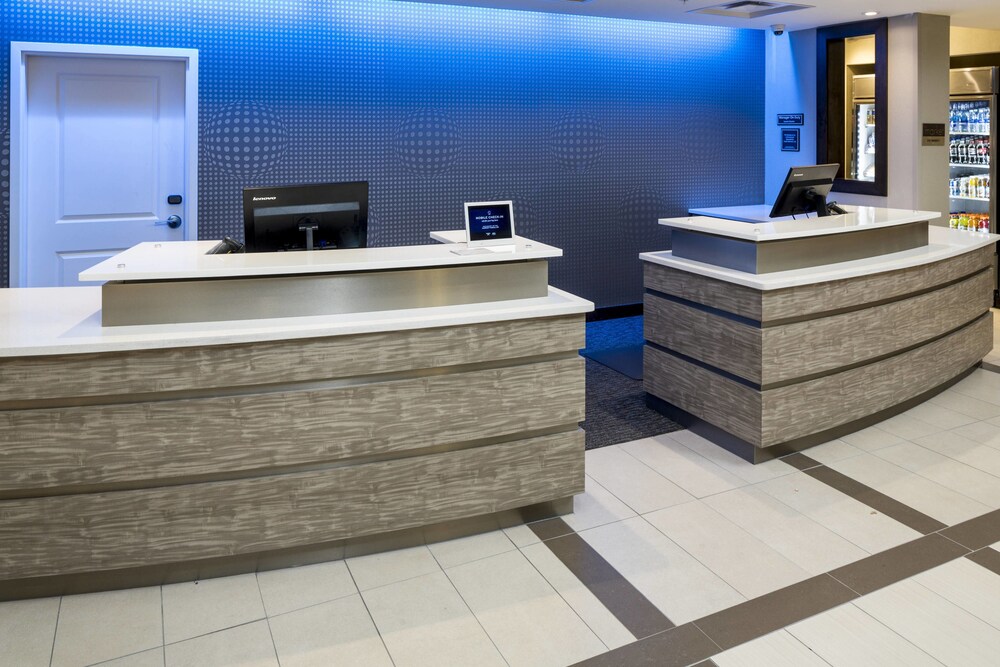 Residence Inn by Marriott Jacksonville South Bartram Park - photo 29