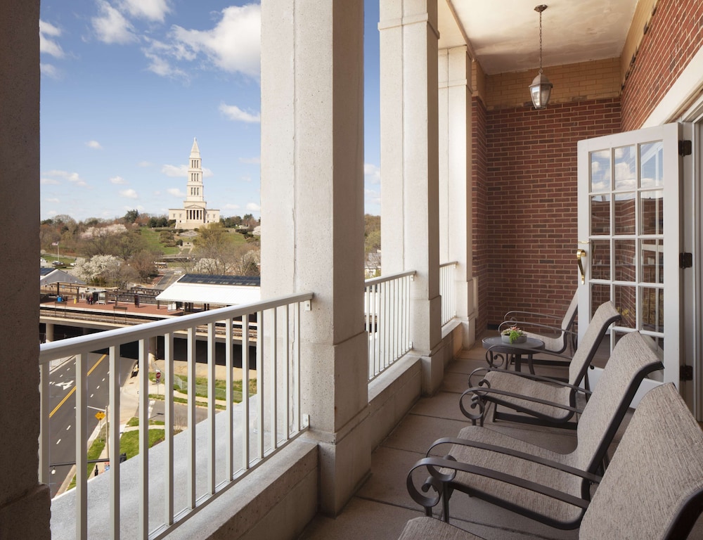 Hilton Alexandria Old Town - photo 39