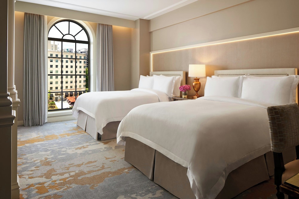 The St. Regis Washington D.C. - photo 31
