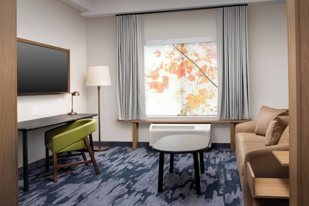 Fairfield Inn & Suites by Marriott Knoxville Lenoir City I 75 - photo 9