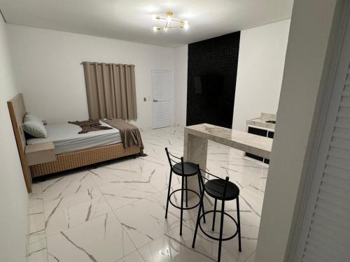 Pousada Parque do Lago in Sinop, Brasil