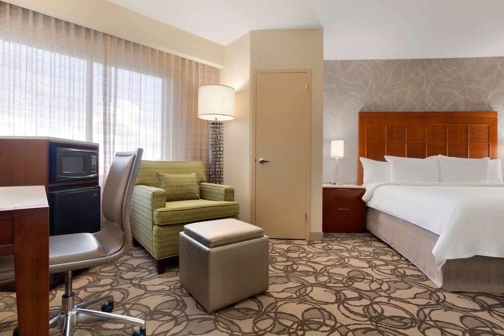 Embassy Suites by Hilton San Antonio Airport - photo 17