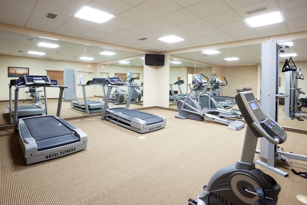 Candlewood Suites Temple Medical Center by IHG - photo 37