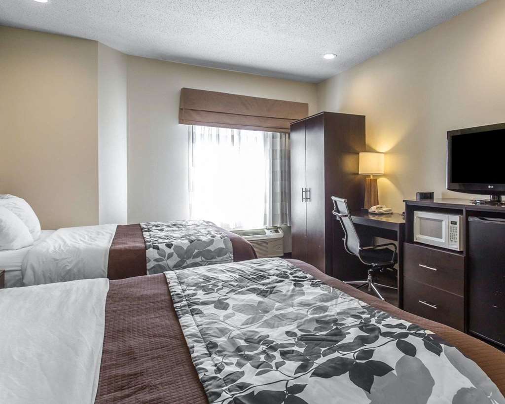 Sleep Inn Columbia - photo 15