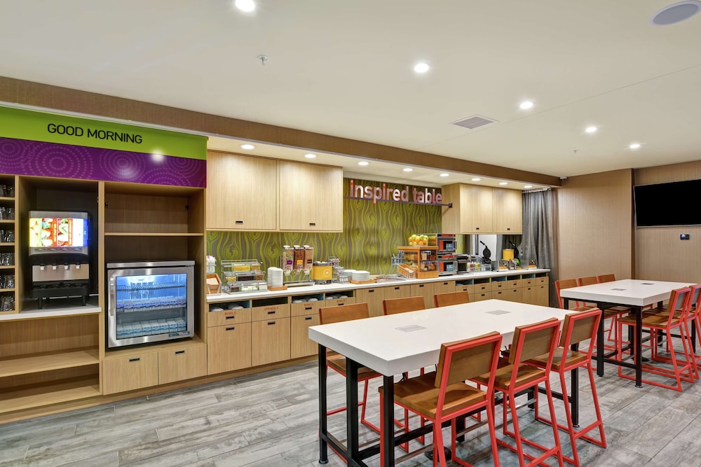 Home2 Suites by Hilton Dayton Vandalia - photo 32