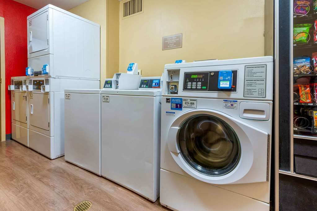 Extended Stay America Suites Piscataway Rutgers University - photo 40