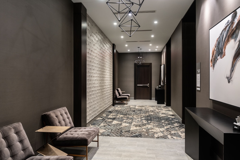 Holiday Inn Boston Logan Airport Chelsea by IHG - photo 32