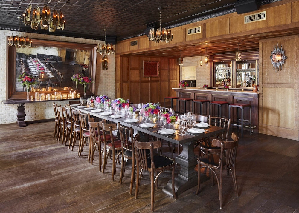 The Ludlow Hotel - photo 33
