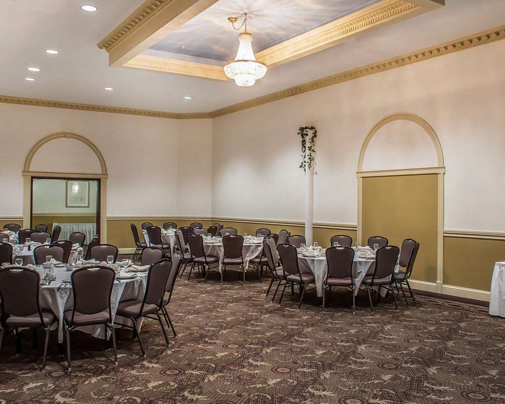 Quality Inn Niagara Falls Blvd - photo 33