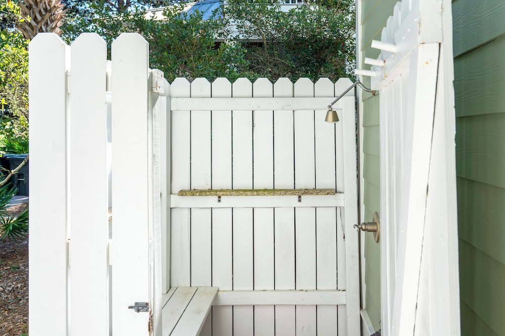 Pet Friendly Seacrest Home for 10 Resort Pool Beach Shuttle - photo 43