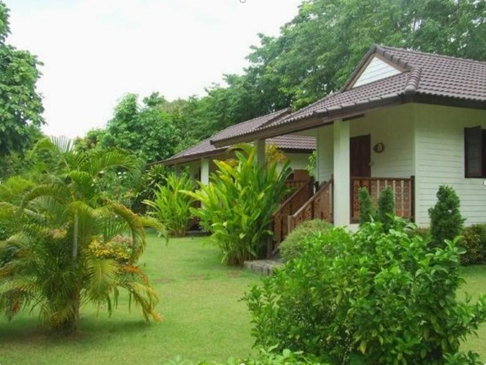 Xanadu 2008 — hotel in Kanchanaburi