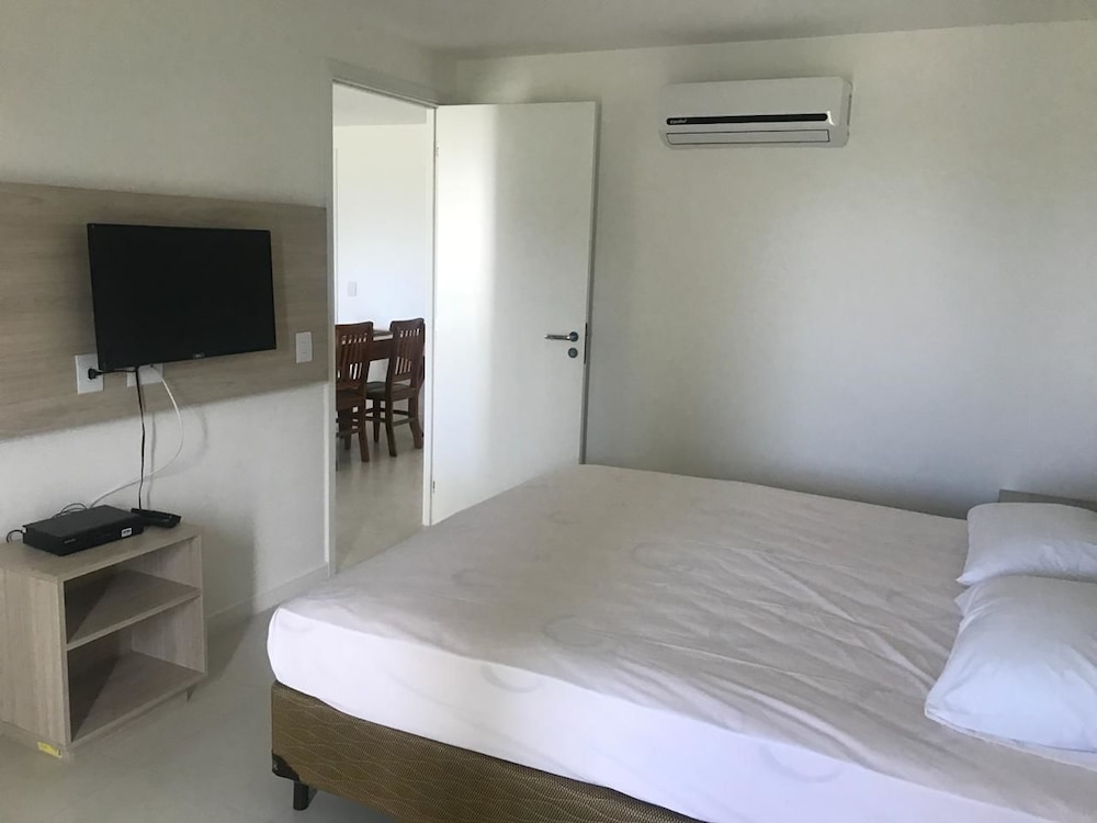 Golf Ville 2M Resort Apartamentos — Aquiraz — photo 4