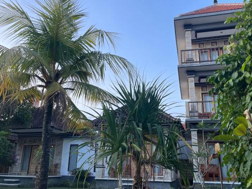 Shipwreck Point Inn - last minute hotel in Bali