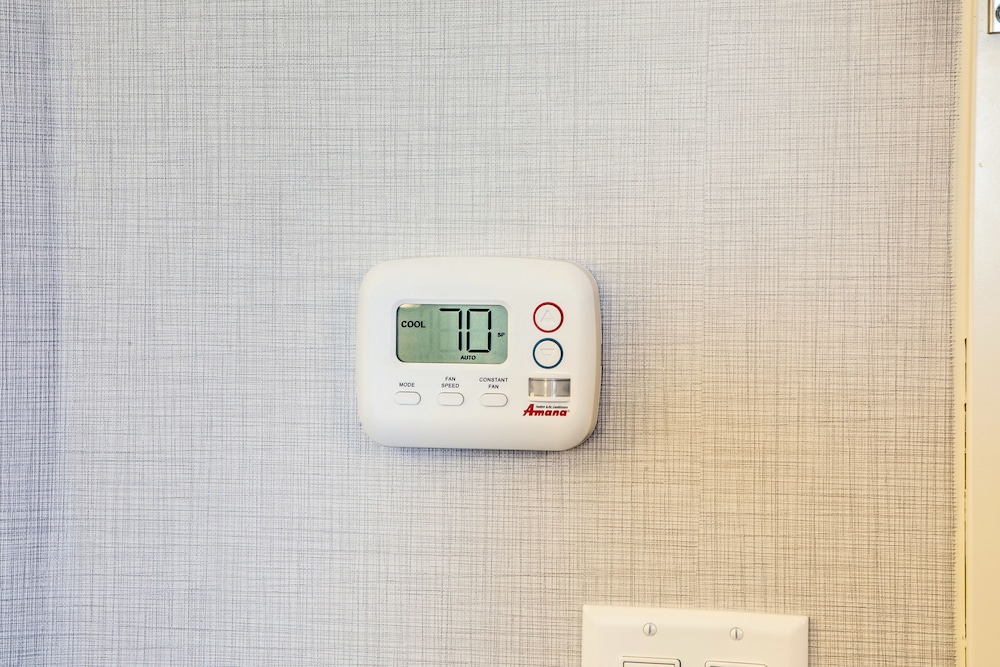 SpringHill Suites by Marriott Dayton Vandalia - photo 7