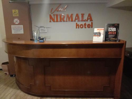 Votel Nirmala Hotel Malang — Malang