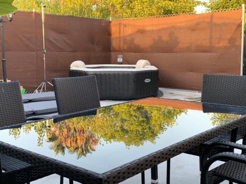 Casa Llurgo — 4-Star Luxury Hotel in Deltebre, Spain