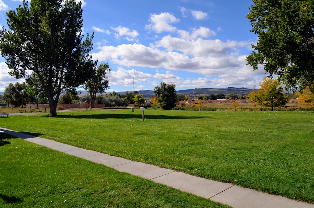 Hot Springs Hotel and Spa - photo 22
