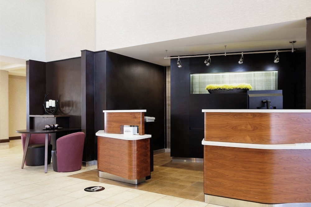 Courtyard by Marriott Harrisonburg - photo 30