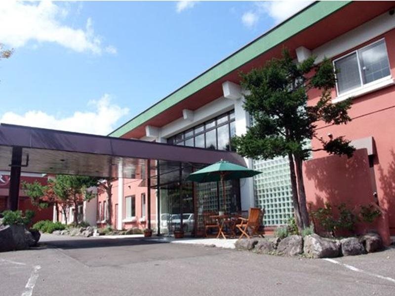 Iwanai Kogen Hotel - last minute hotel in Iwanai