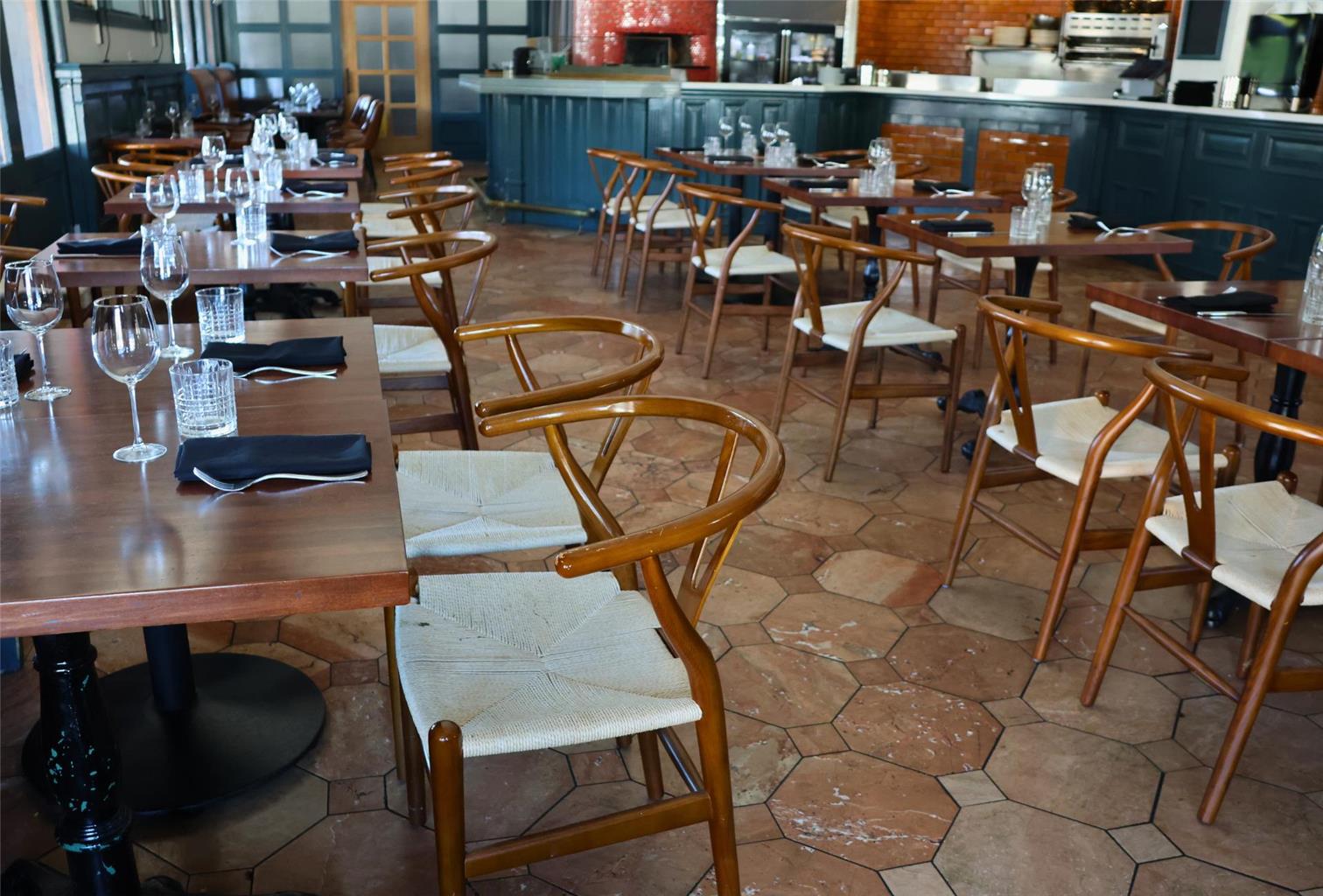 Hotel Zoe Fisherman's Wharf - photo 31