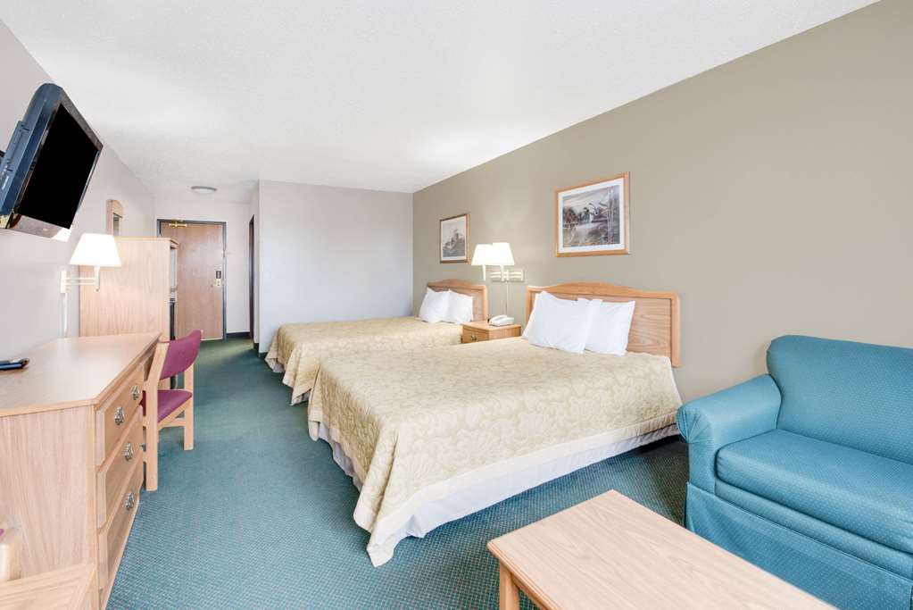 Super 8 by Wyndham Sisseton - photo 8