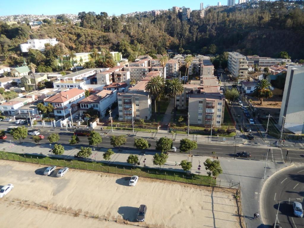 Dpto4u — 4-Star Luxury Hotel in Vina Del Mar, Chile