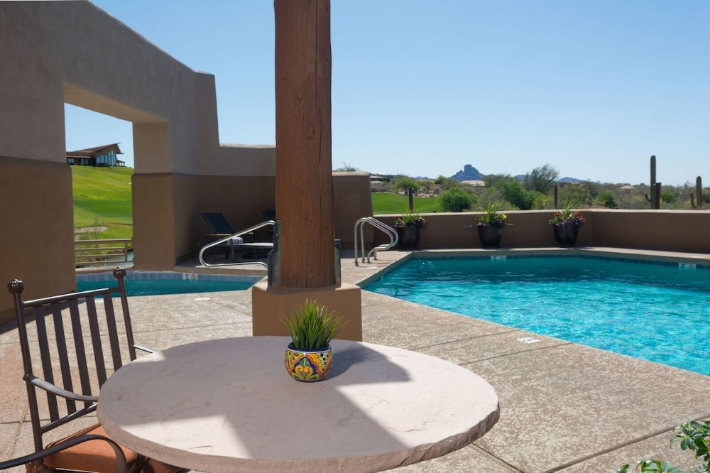 Inn at Eagle Mountain - photo 24