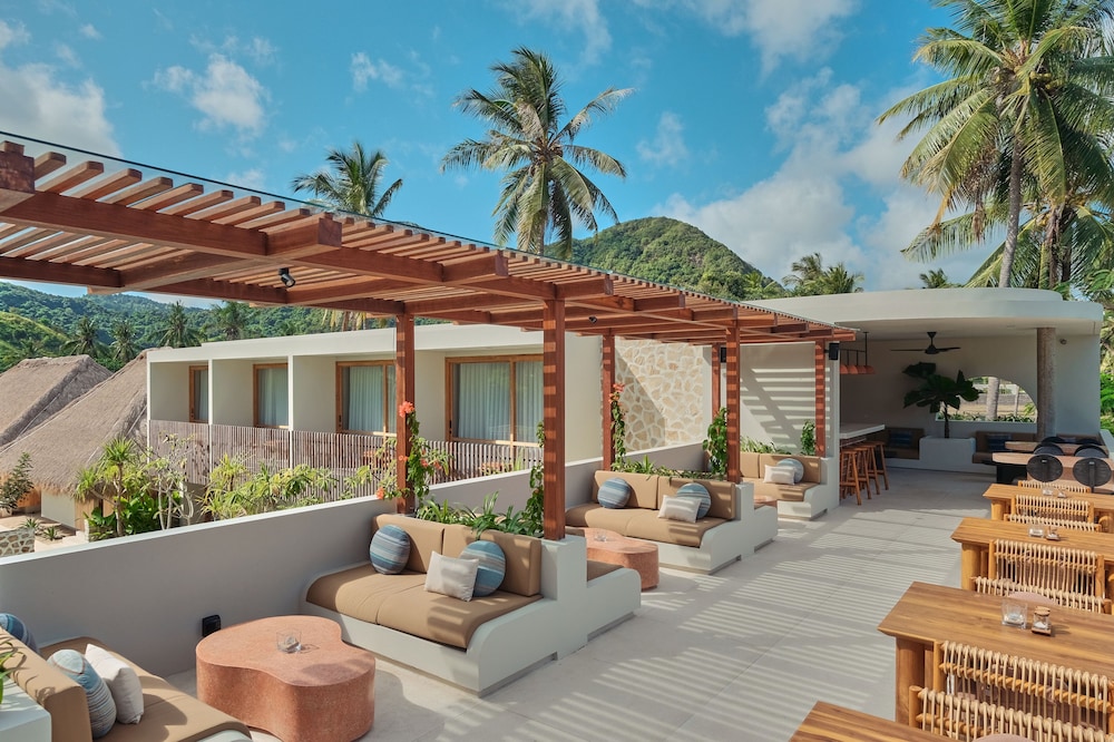 Boni Beach Lombok Boutique Hotel & Villas in Kuta, Indonesia