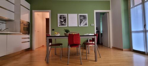 Rebel House Alba — 4-Star Luxury Hotel in Alba, Italy