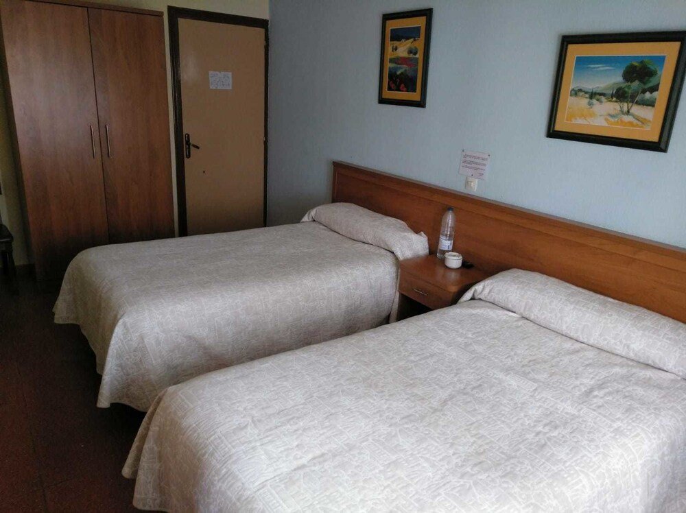 Hotel Restaurante El Polvorín — Cantalejo — photo 2