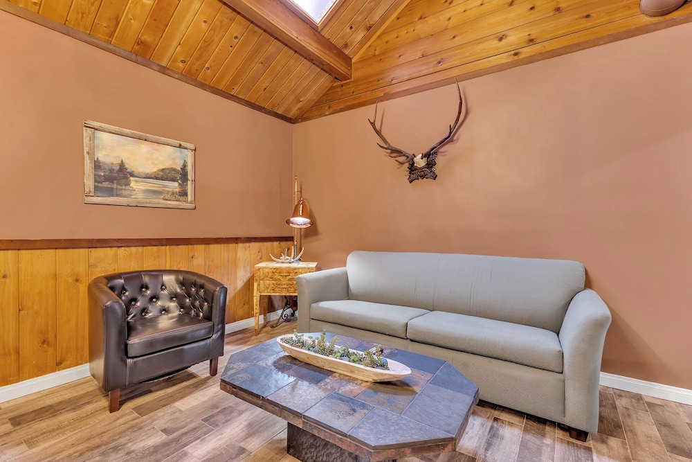 Idyllwild Inn - photo 174