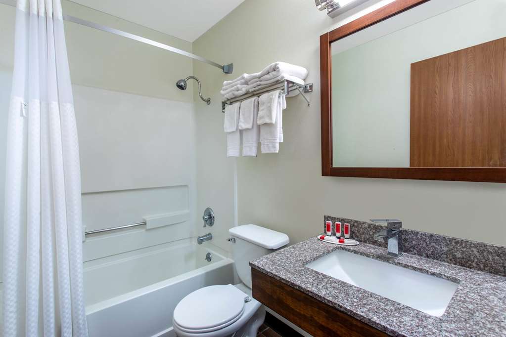 Super 8 by Wyndham Dubois - photo 14