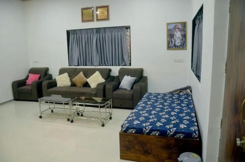 Appa's Rain Hill Villa