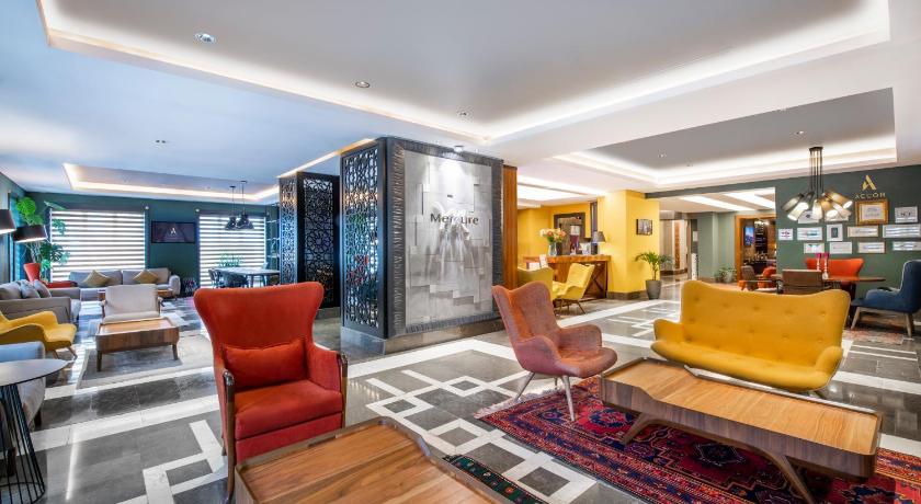 Mercure Tbilisi Old Town