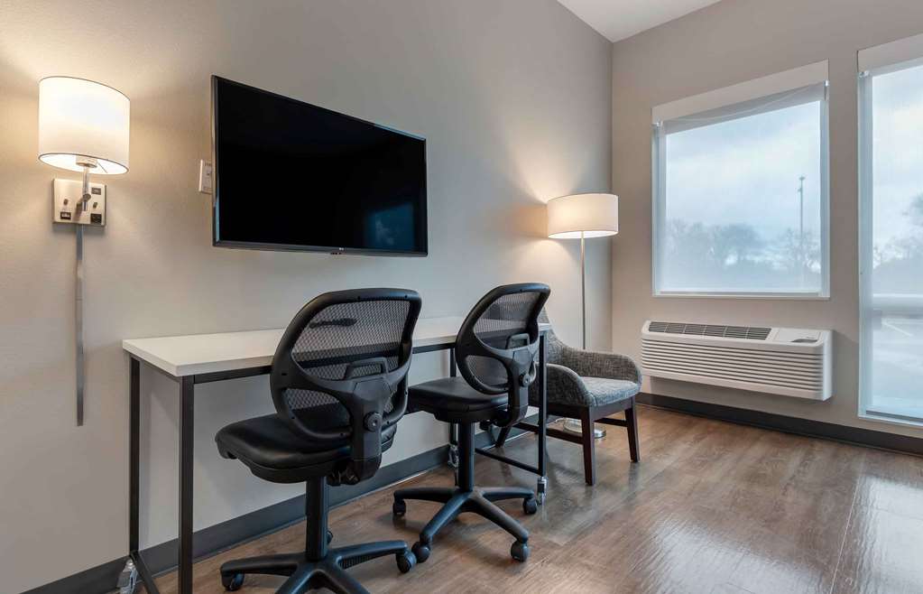 Extended Stay America Premier Suites Melbourne I95 - photo 51