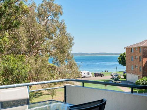 Mistral Court Unit 16 17 Mistral Close — 4-Star Luxury Hotel in Nelson Bay, Australia