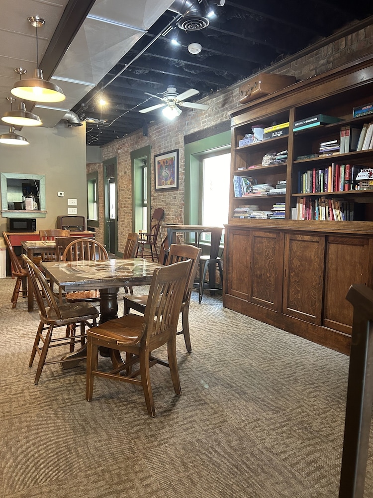 William Watson Hotel - photo 46