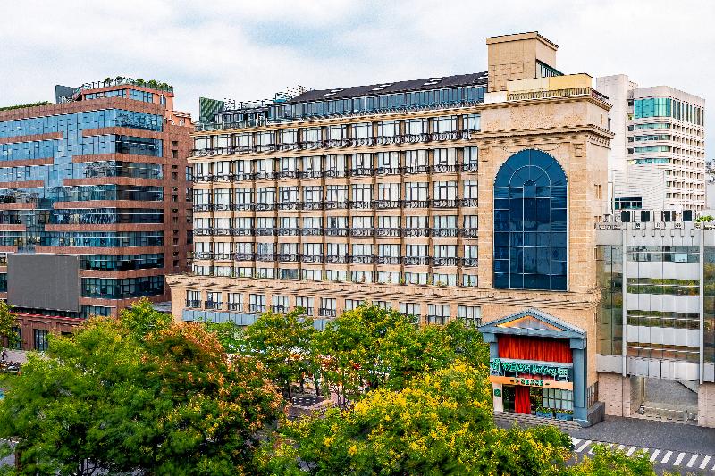 Holiday Inn Hangzhou West Lake in Hangzhou, People's Republic of China