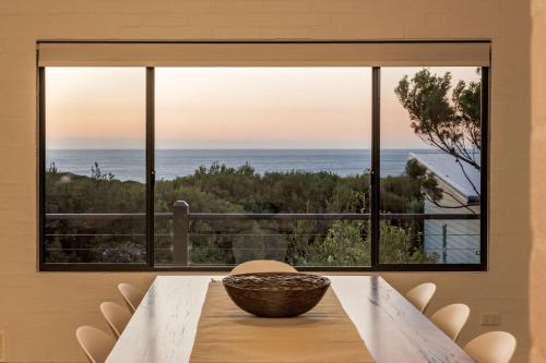 Yallingup Bliss - carbon neutral hotel in Yallingup