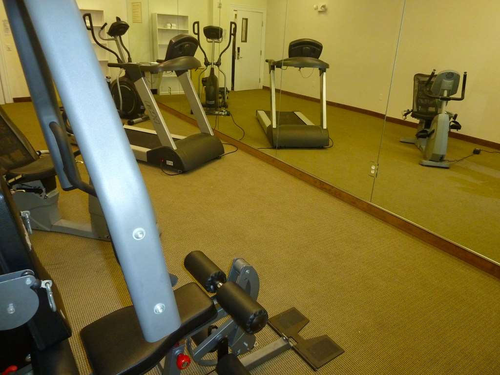 Americas Best Value Inn & Suites Gun Barrel City - photo 33